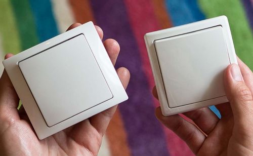 Basic Łącznik pojedynczy BMW1.01/12 beżowy SIMON na Arena.pl