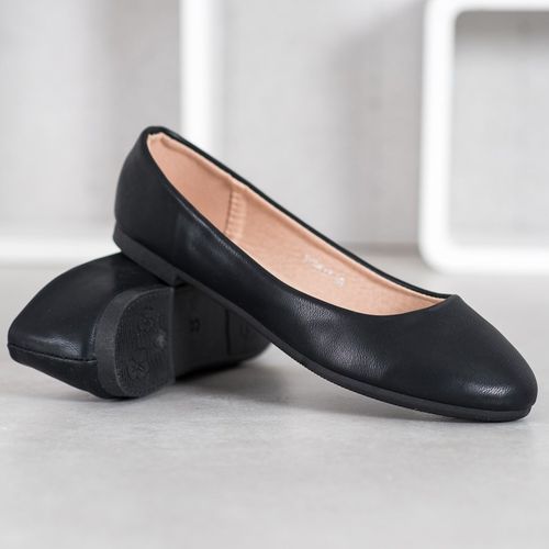 Czarne Balerinki r.36 na Arena.pl