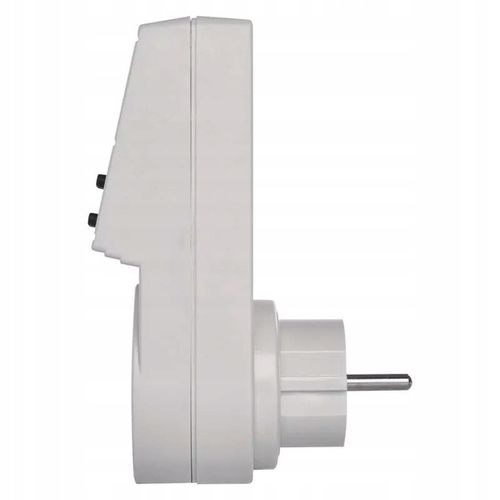 Cyfrowy programator czasowy do gniazdka Emos na Arena.pl