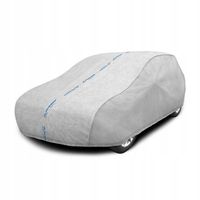 Pokrowiec plandeka do Renault Captur Clio Megane Seat Leon 1 2 3 I II III
