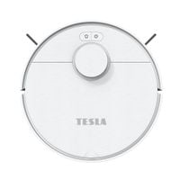 Robot sprzątający TESLA RoboStar iQ550 biały