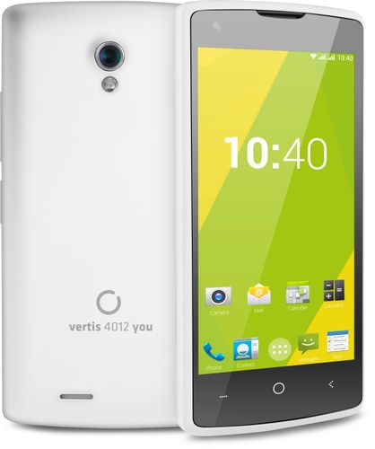 SMARTFON OVERMAX VERTIS 4012 YOU 4x1,3 IPS KOLORY na Arena.pl