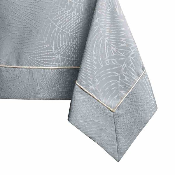 TCLOTH/AH/GAIA/BRD/PPG/LIGHTGREY/140X340 zdjęcie 1