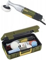 Proxxon 28 660 Polerka kątowa WP/E zestaw akcesoria + walizka