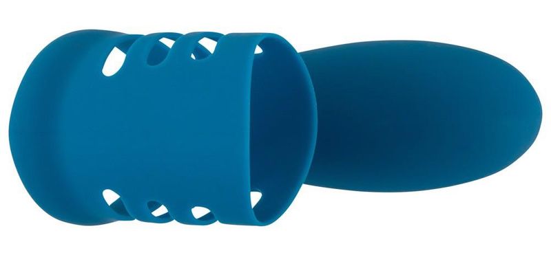 Smile Vibrating Cock Ring zdjęcie 5
