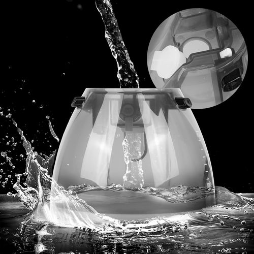 Maltec Żelazko Parowe Steamer 7w1 HDS5000W na Arena.pl