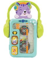 Koci Walkman VTech