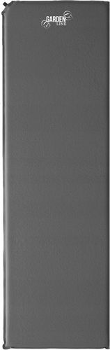 MATA KARIMATA TURYSTYCZNA BIWAKOWA SAMOPOMPUJĄCA 180x50x2,5 CM CAMPINGOWA na Arena.pl