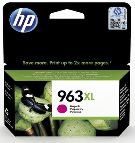 Tusz HP 963XL Magenta (3JA28AE) na Arena.pl