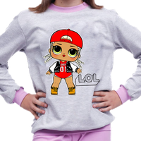 Piżama dziecięca - LOL Suprise