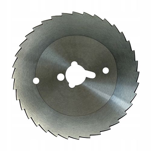 WOLDAR nóż, ostrze zębate POTIS, DEVRAN, CEYLAN, MEGA CUT 80 mm na Arena.pl