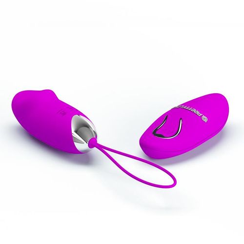Pretty Love -Julia, 12 Vibration Functions Wireless Remote Control na Arena.pl