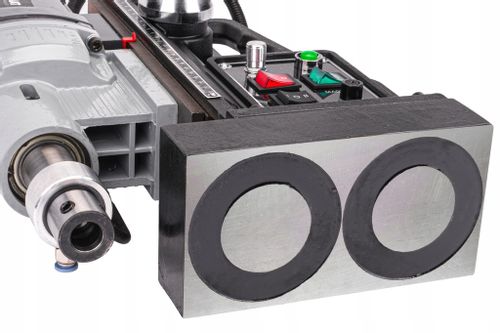 WIERTARKA MAGNETYCZNA GWINTARKA 2100W 50MM MT3 MT2 PM-WM-2100T na Arena.pl