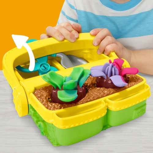 Play-Doh Ciastolina Zestaw Kwitnące Kwiaty Hasbro G0492 na Arena.pl
