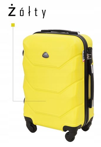 WALIZKA TORBA KABINOWA BAGAŻ PODRĘCZNY MODEL 950 na Arena.pl