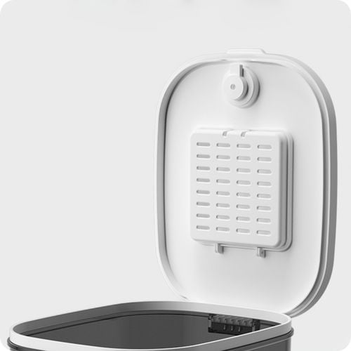 Automatyczny Podajnik Dozownik Karmy z Kamerą Tuya Smart Home WiFi na Arena.pl