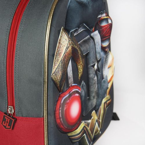 Justice League 3D backpack na Arena.pl