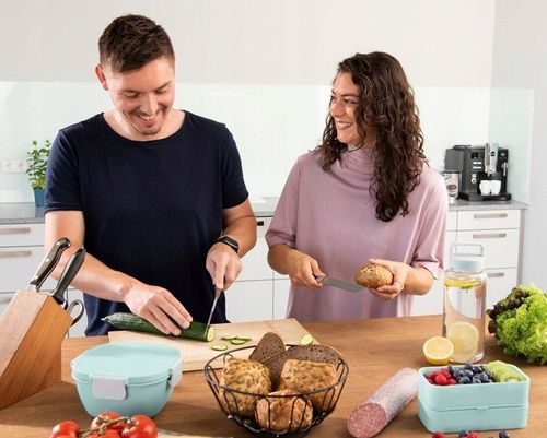 Butelka plastikowa XAVAX To Go 181593 na Arena.pl