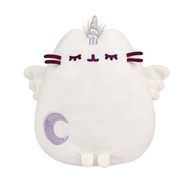 Pusheen Jednorożec biały maskotka 24 cm zdjęcie 1