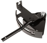 Grzebień dźwigni regulacji prędkości Weibang WBBC537SCV CZĘŚĆ ORYGINALNA BC45TD11000