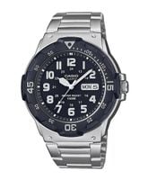 zegarek męski casio mrw-200hd-1bvef + box