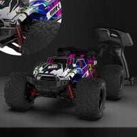 XBLITZ VROOM-X SAMOCHÓD ZDALNIE STEROWANY AUTO RC TERENOWY 4X4 2AKUMULATORY
