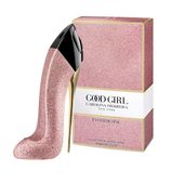 CAROLINA HERRERA GOOD GIRL FANTASTIC PINK EDP 80 ML