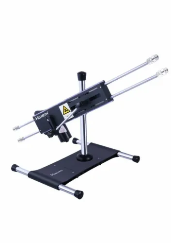 hismith pro 4+ smart machine 2.0 z aplikacją i systemem kliclok na Arena.pl