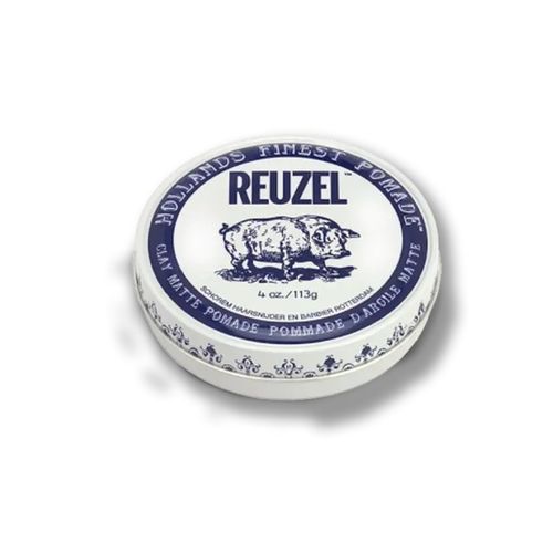 Reuzel Clay Matte Pomade Glinka Matująca 113g na Arena.pl