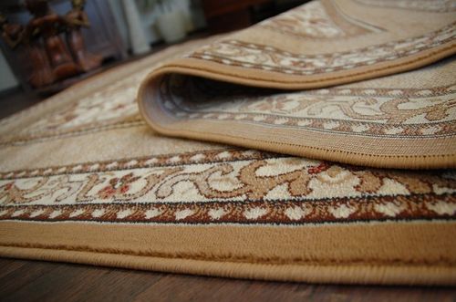 Dywan STANDARD LIZA krem na Arena.pl