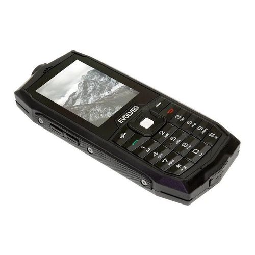 EVOLVEO STRONGPHONE Z1 DUAL SIM CZARNY na Arena.pl