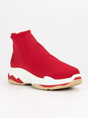 MODNE BUTY SPORTOWE Rozmiar - 41 na Arena.pl