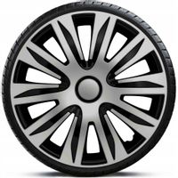 Kołpaki 16 do Renault Peugeot VW Opel Ford Citroen Hyundai Toyota Nissan