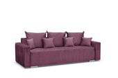 Kanapa Sofa do salonu pokoju rozkładana z funkcją spania EMA