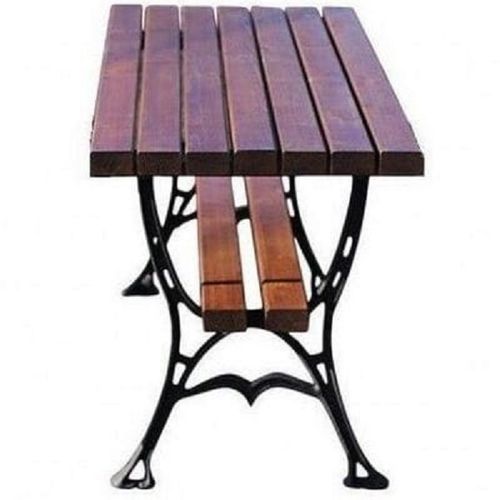 Ławka ogrodowa królewska nogi żeliwne na Arena.pl