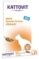 Kremowa pasta dla wrażliwych kotów wspierająca układ moczowy - Kattovit 90g