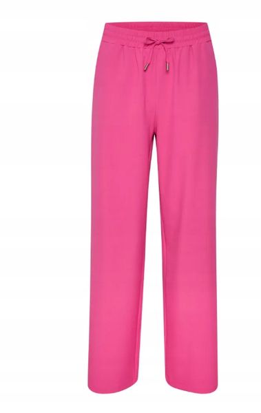 KAFFE KAcolette HW Pants R.46 zdjęcie 2