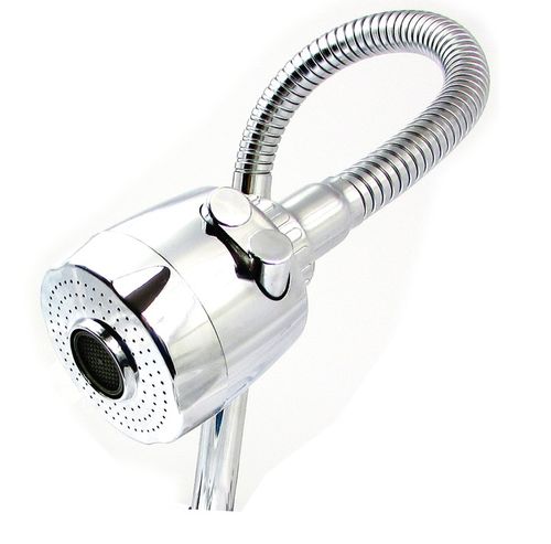 WYLEWKA 1/2 CALA   do BATERII FLEX ELASTYCZNA+SŁUCHAWKA dwu funkcyjna na Arena.pl