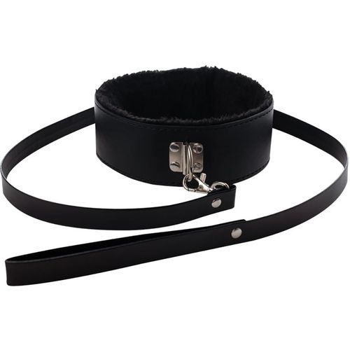 Collar With Detachable Leash na Arena.pl