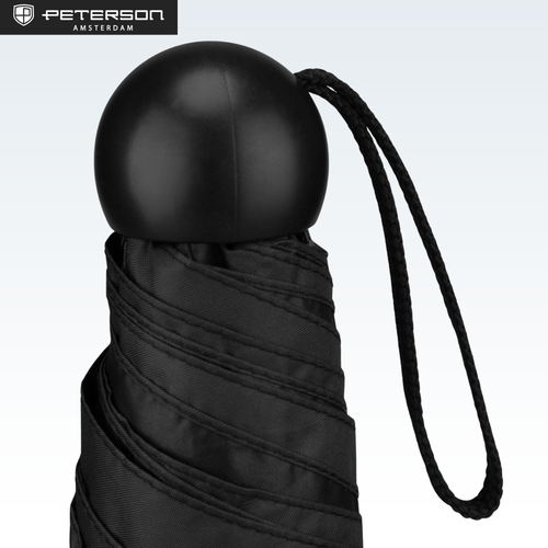 parasolka ptn umb-03t-5911 black na Arena.pl