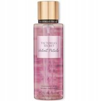 Victoria Secret Velvet Petals - Mgiełka do Ciała 250 ml