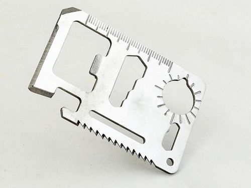 RATUNKOWA KARTA PRZETRWANIA + ETUI na Arena.pl