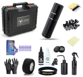 Najlepszy wybór Zestaw do tatuażu Maszynka do tatuażu MAST Baterie Wireles