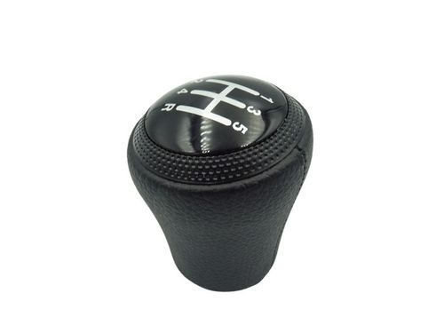 GAŁKA ZMIANY BIEGÓW Audi A4 B5 A6 C5 A8 D2 SKÓRA na Arena.pl