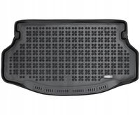 GUMOWA Mata Bagażnika Toyota Rav4 od 2015 hybryda