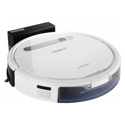 Robot ECOVACS O610 na Arena.pl