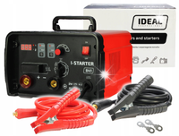 Prostownik rozruch 800A INVER STARTER 84112/24V 80