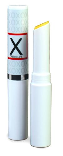Balsam do ust - Sensuva X On The Lips na Arena.pl