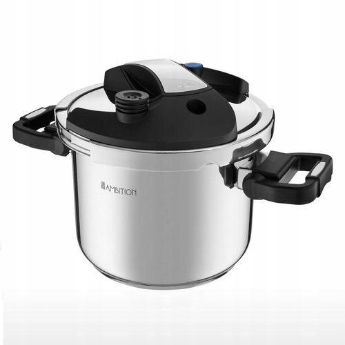 Szybkowar AMBITION Kitchen Pro 31044 na Arena.pl