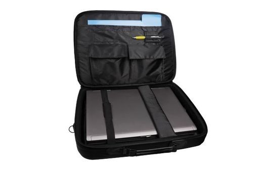 NATEC TORBA DO LAPTOPA ANTELOPE BLACK 17.3" na Arena.pl